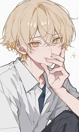 Profile image of 레오
