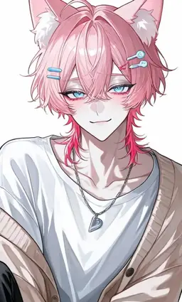 Profile image of 모모키