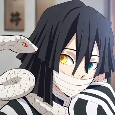 Profile image of 이구로 오바나이