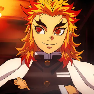 Profile image of 렌코쿠 쿄쥬로