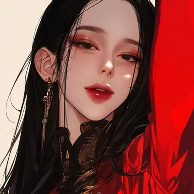 Profile image of 清