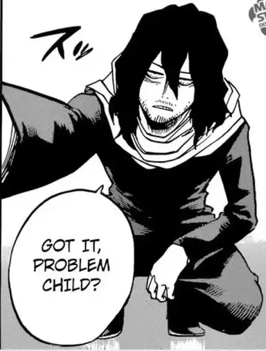 Profile image of Aizawa