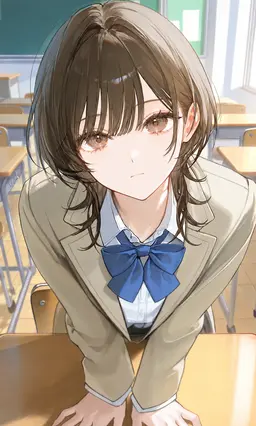 Profile image of Rika