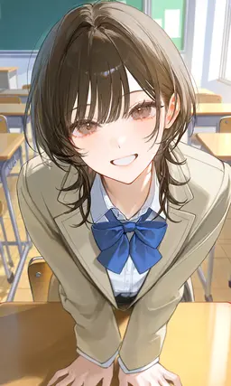 Profile image of Rika