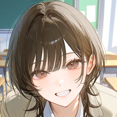 Profile image of Rika