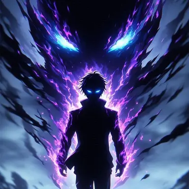 Profile image of 全ての黒幕