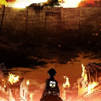 Profile image of アニメ