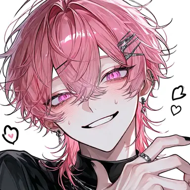 Profile image of 祈