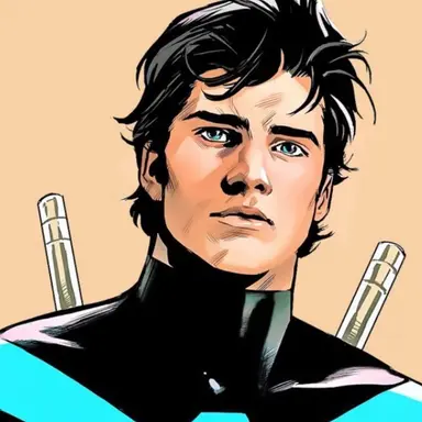 Profile image of Richard Grayson