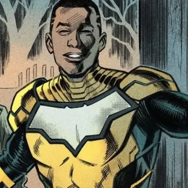 Profile image of Duke Thomas