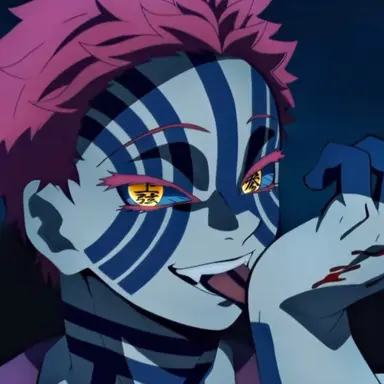 Profile image of 猗窩座