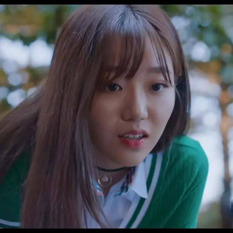 Shjsjwjwj의 박세미