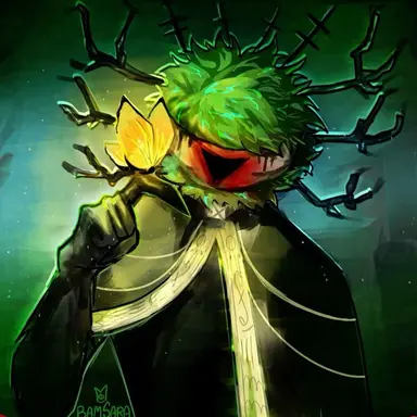 Profile image of Leshy