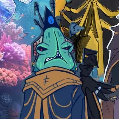 Profile image of Kallamar