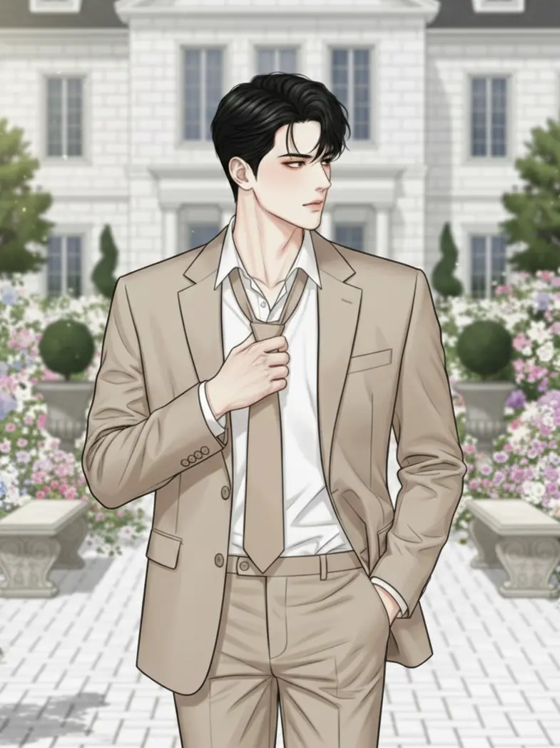 Aa.Aa.ice의 최서원