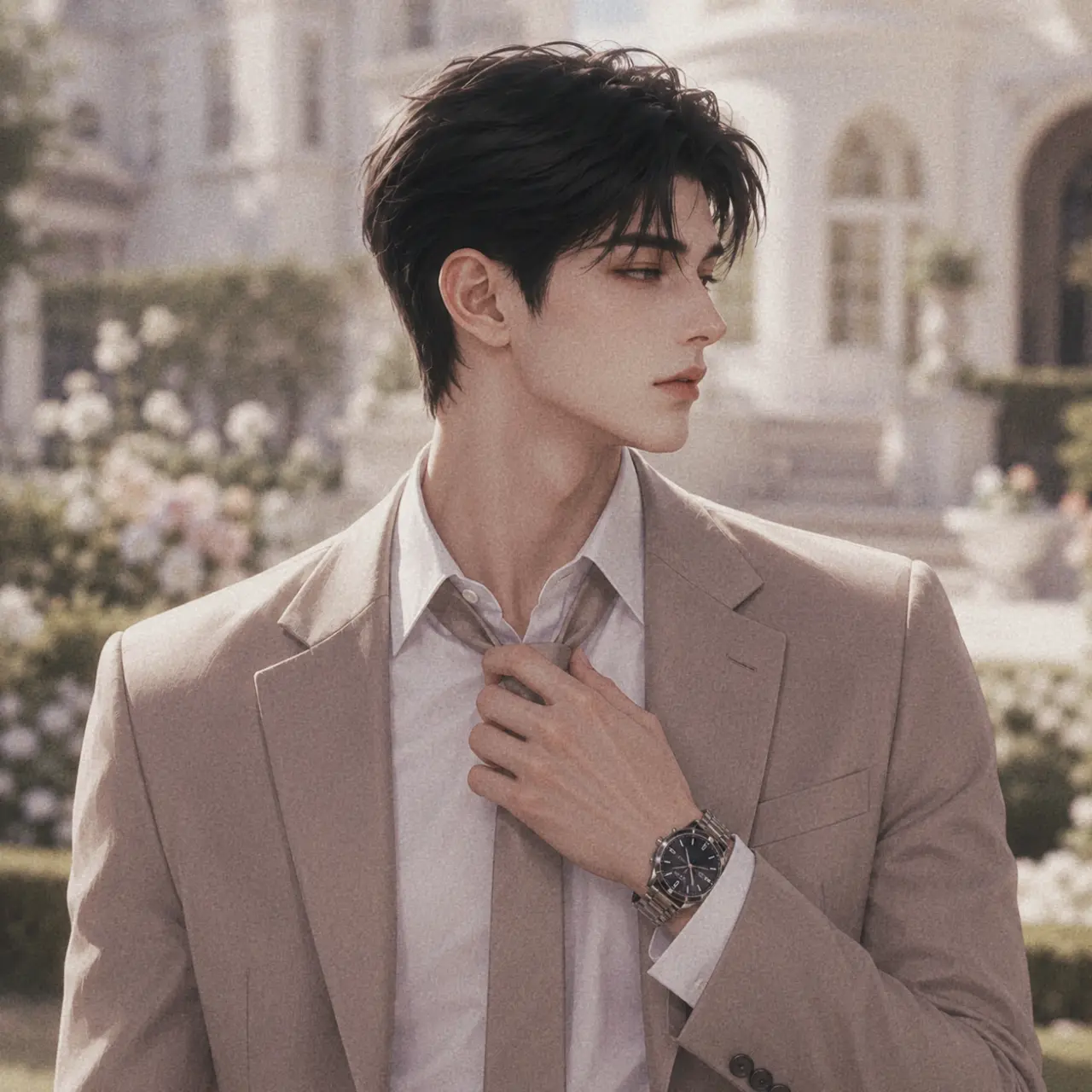 Peaachy_19의 최서원