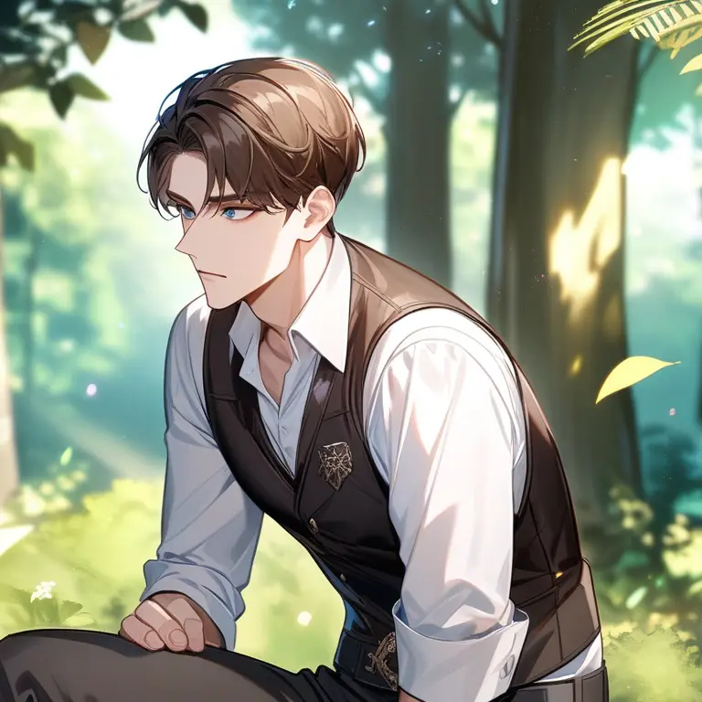 serenade.seori의 카일 로웬
