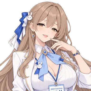 Profile image of 園長