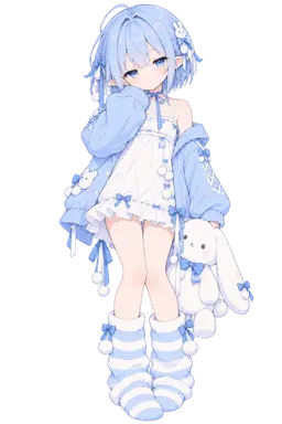 Profile image of しずく