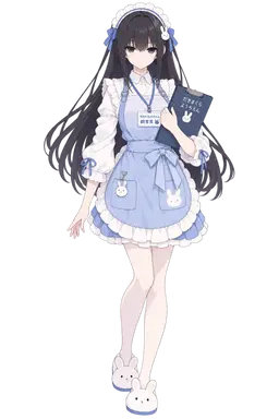 Profile image of 飼育員B