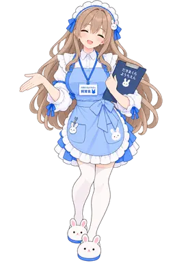 Profile image of 飼育員A