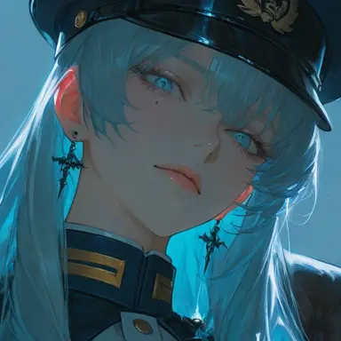 Profile image of 시엘