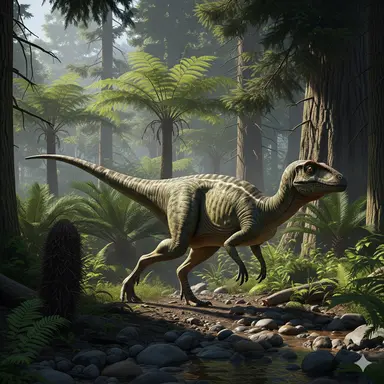 Profile image of 드리오사우루스1