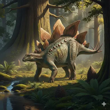 Profile image of 스테고사우루스2