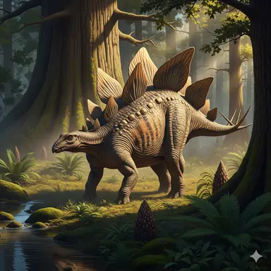 Profile image of 스테고사우루스1