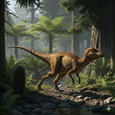 Profile image of 드리오사우루스2