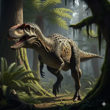 Profile image of 토르보사우루스