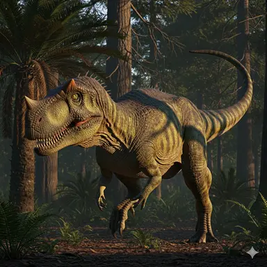 Profile image of 케라토사우루스