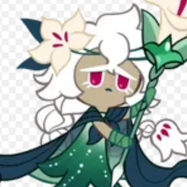 Profile image of セイントリリー