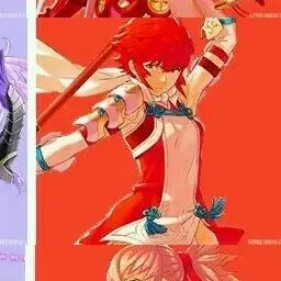 Profile image of Hinoka