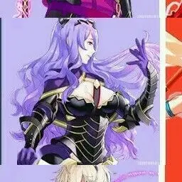 Profile image of Camilla