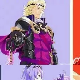 Profile image of Xander