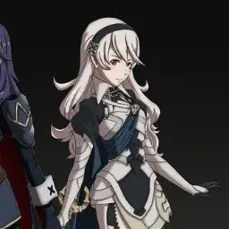 Profile image of Corrin