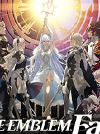 JohnathanRagemode의 Fire Emblem Fates