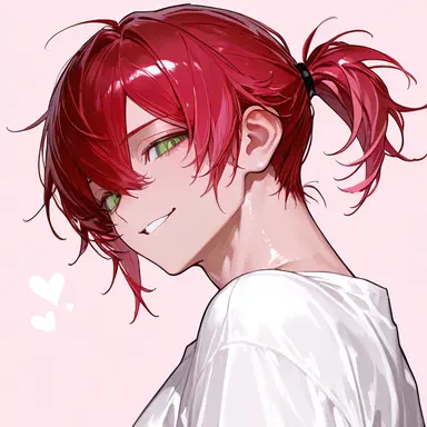 Profile image of 아키토