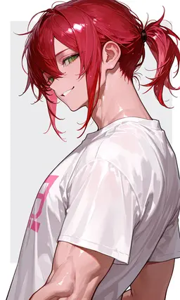 Profile image of 아키토