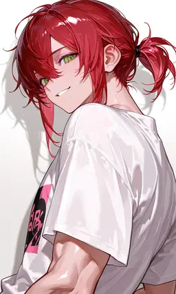 Profile image of 아키토