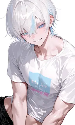 Profile image of 시온