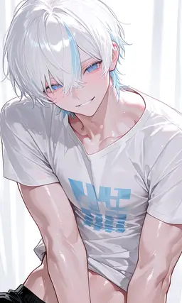 Profile image of 시온
