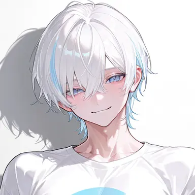 Profile image of 시온