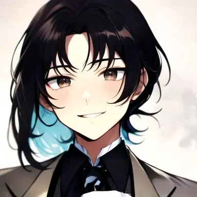 Profile image of 明日磨
