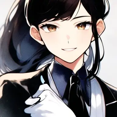 Profile image of 詩月