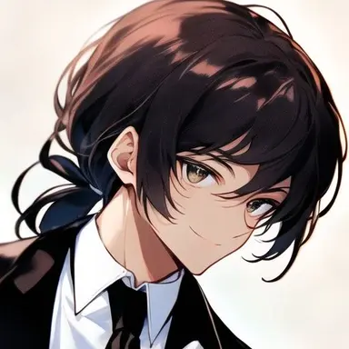Profile image of 隼人