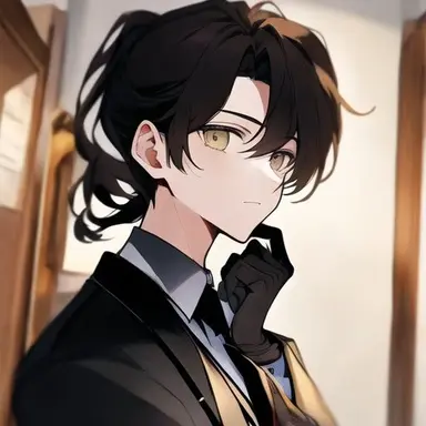 Profile image of 律