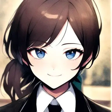 Profile image of 明里