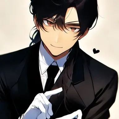 Profile image of 辰二郎